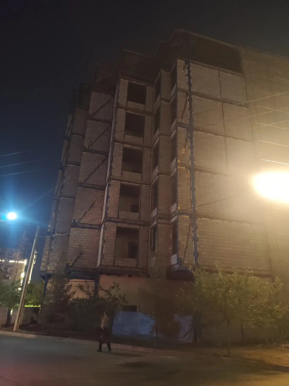 آپارتمان برندمنطقه