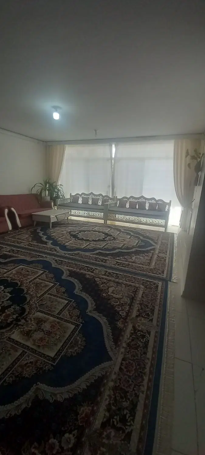 آپارتمان ۲طبقه