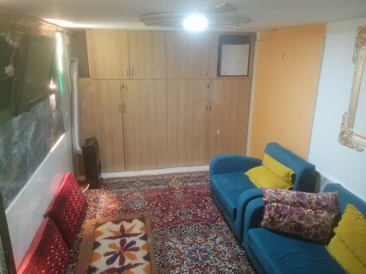 اتاق سوییت