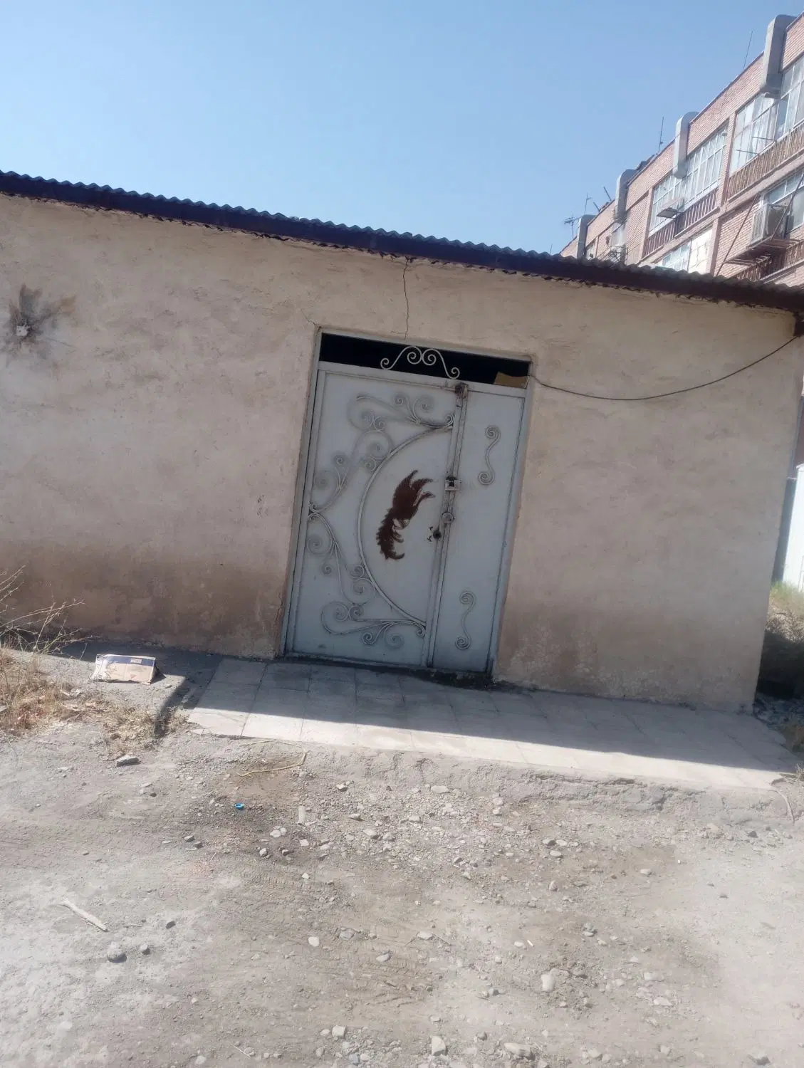 اجاره انباری