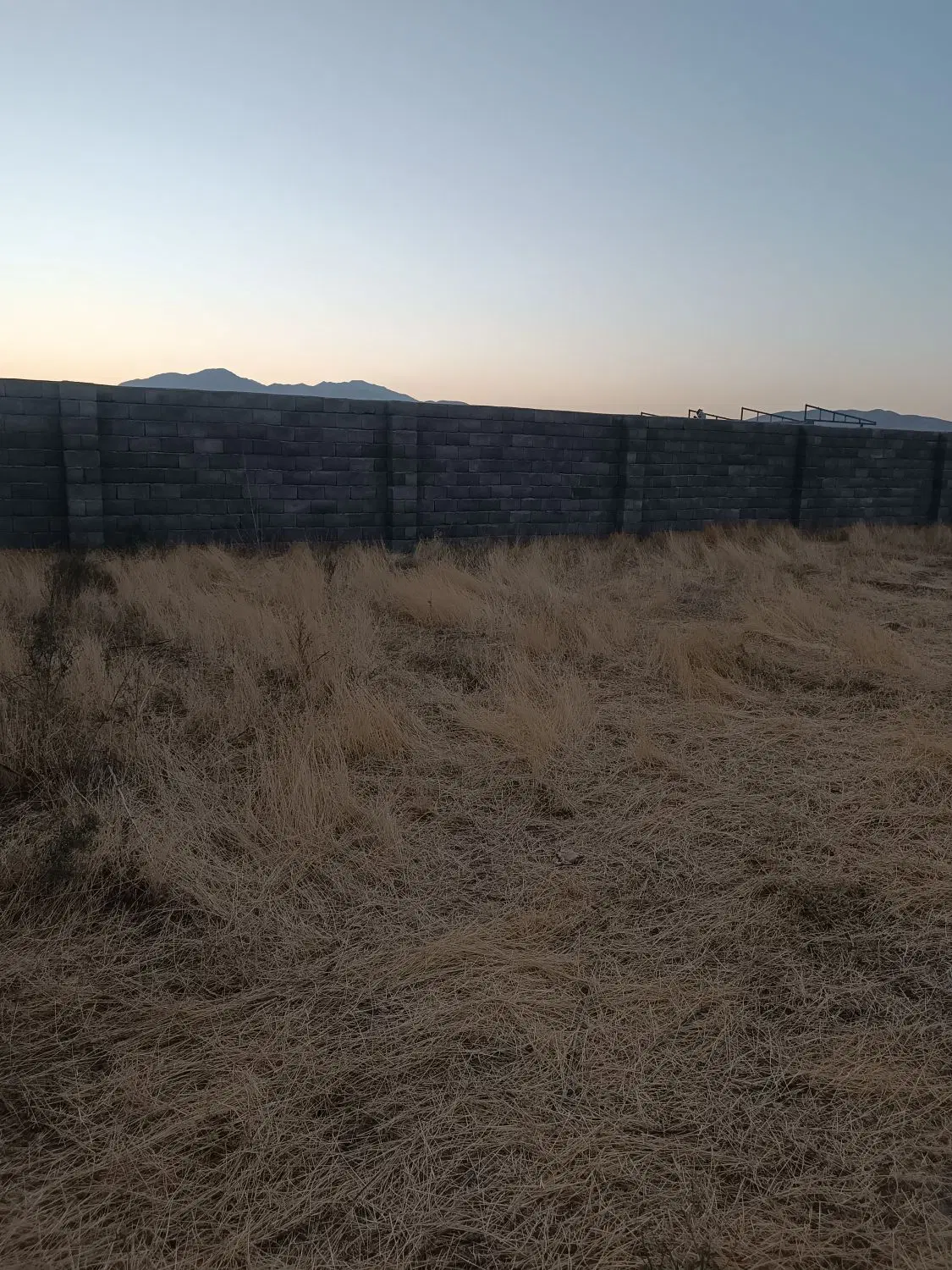 زمین ویلایی صوفیان کوی بنفشه