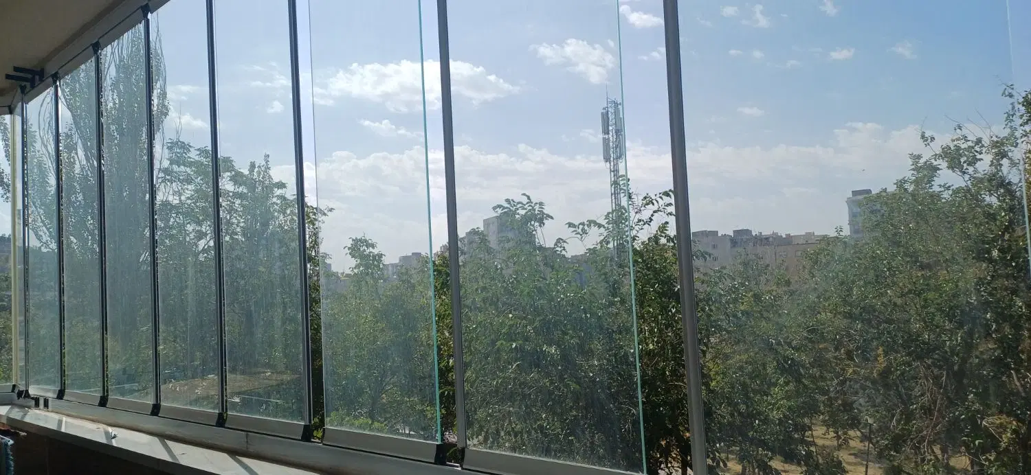 اپارتمان در ولیعصر جنوبی