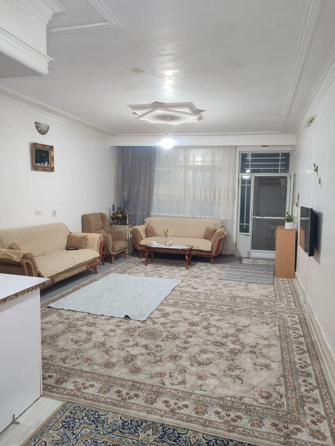 منزل ویلایی جهادی شمس ابادی۱۶