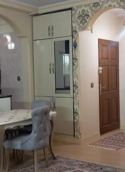 تک خوابه فاز ۲ مرکز شهر پرند سند ۶ دانگ‌