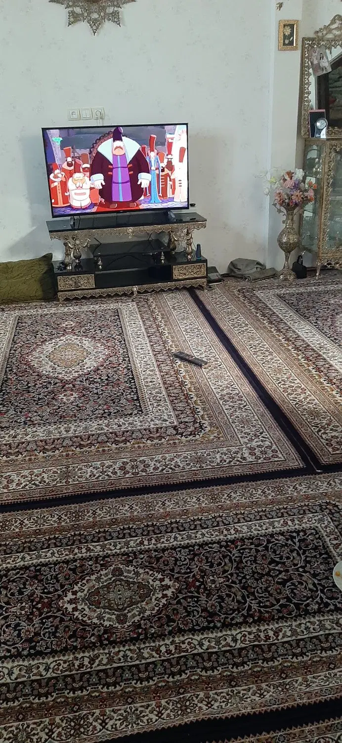 خانه ویلایی فروشی واقع خیابان  درمانگاه۵۷متر