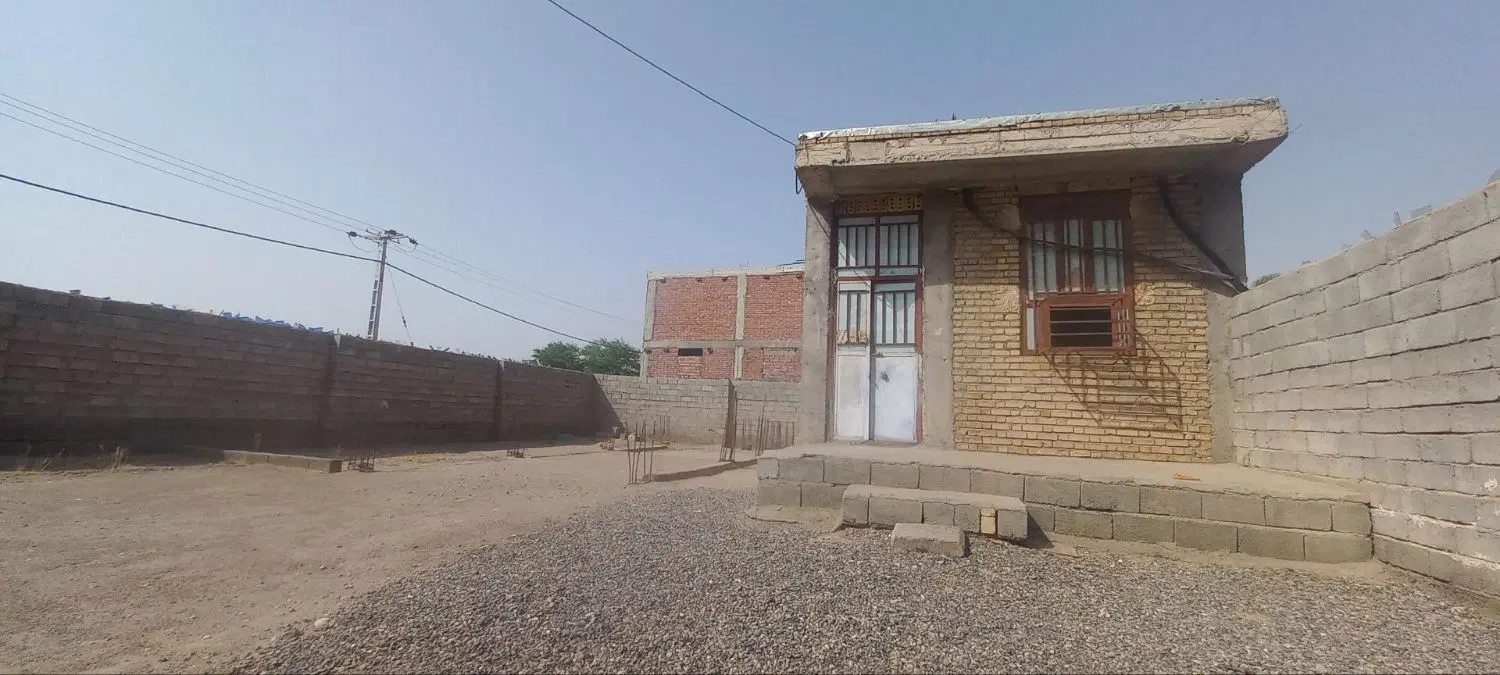 زمین تجاری ۱۲ قصبی پشت شهرداری