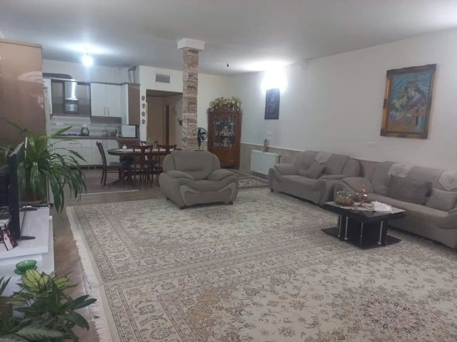 فروش خانه دو طبقه