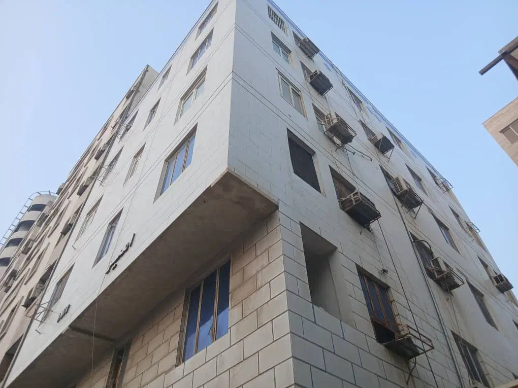 فروش یک واحد اپارتمان
