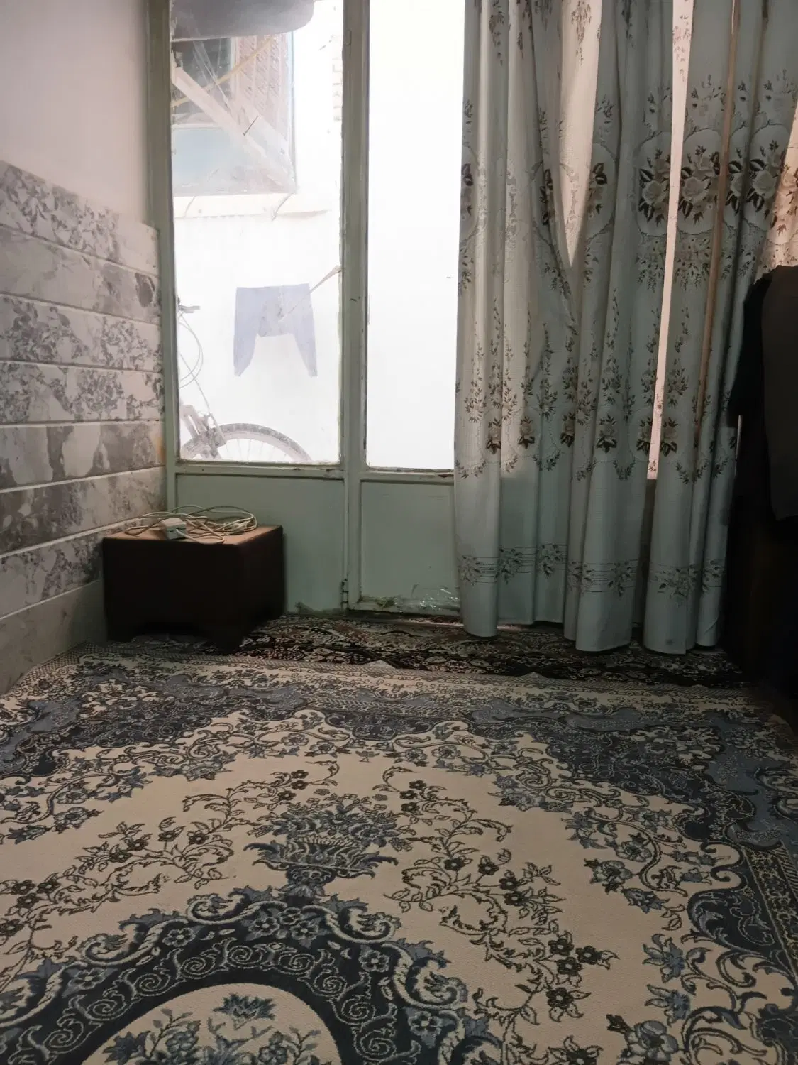 کلنگی فروشی