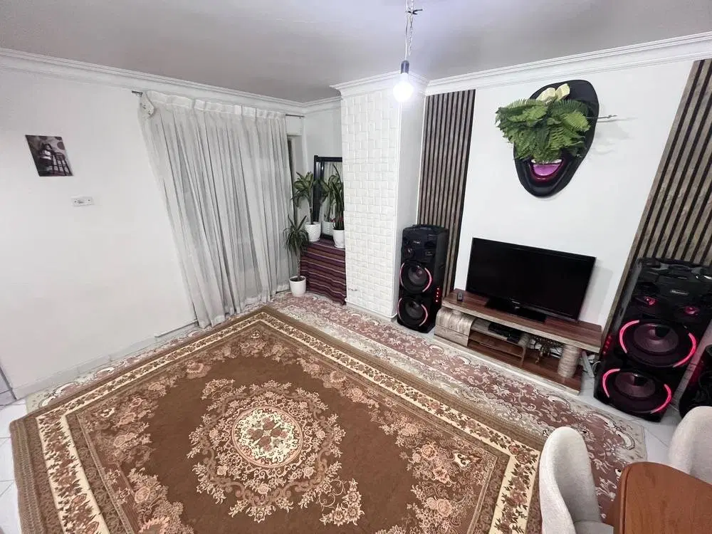 ۷۰متر سنددار بلوار تندرستی