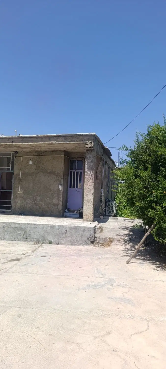 فروش خانه ویلایی