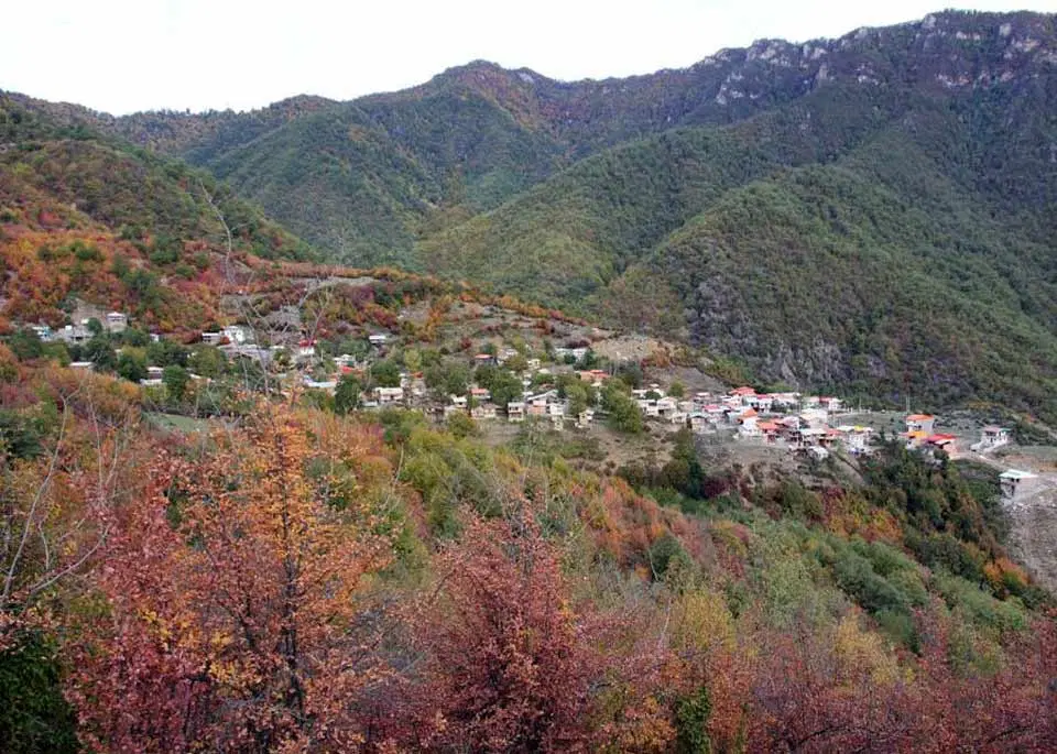 زمین مایان علیا