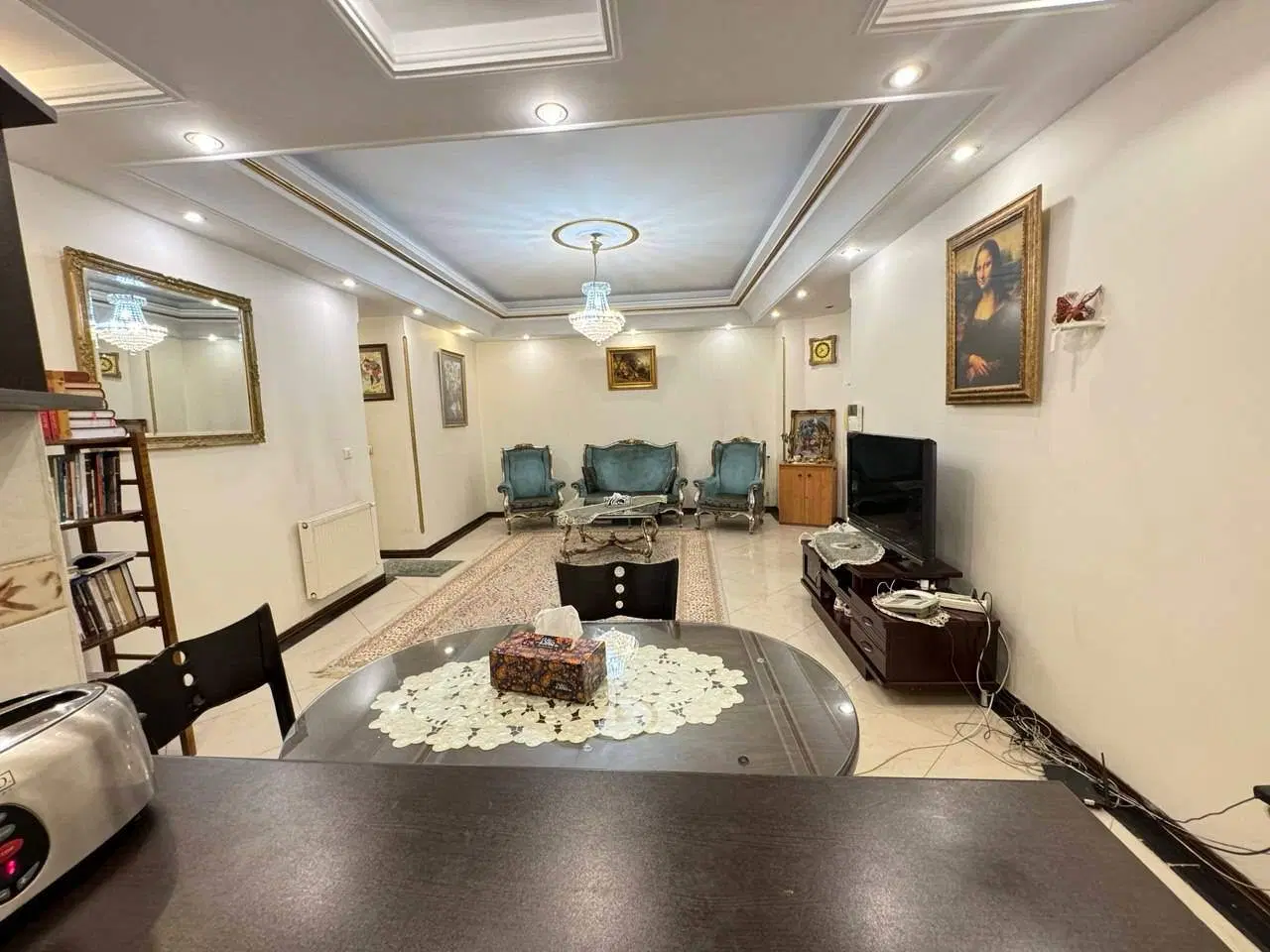 اجاره واحد مسکونی