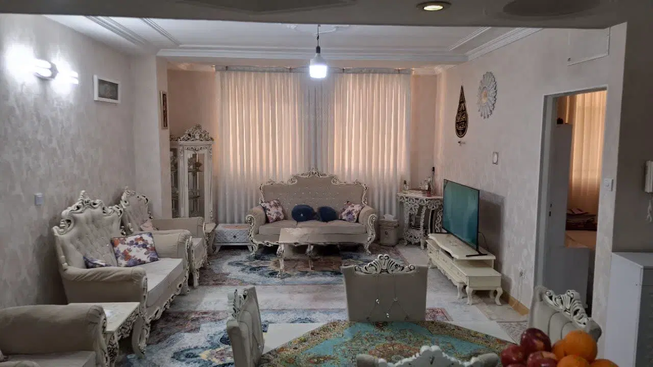 ۵۵ متری اجاره