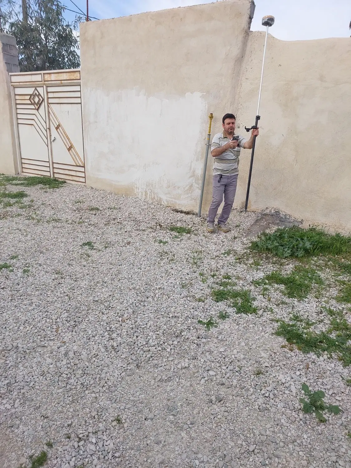 اجاره ویلایی کوی امیر