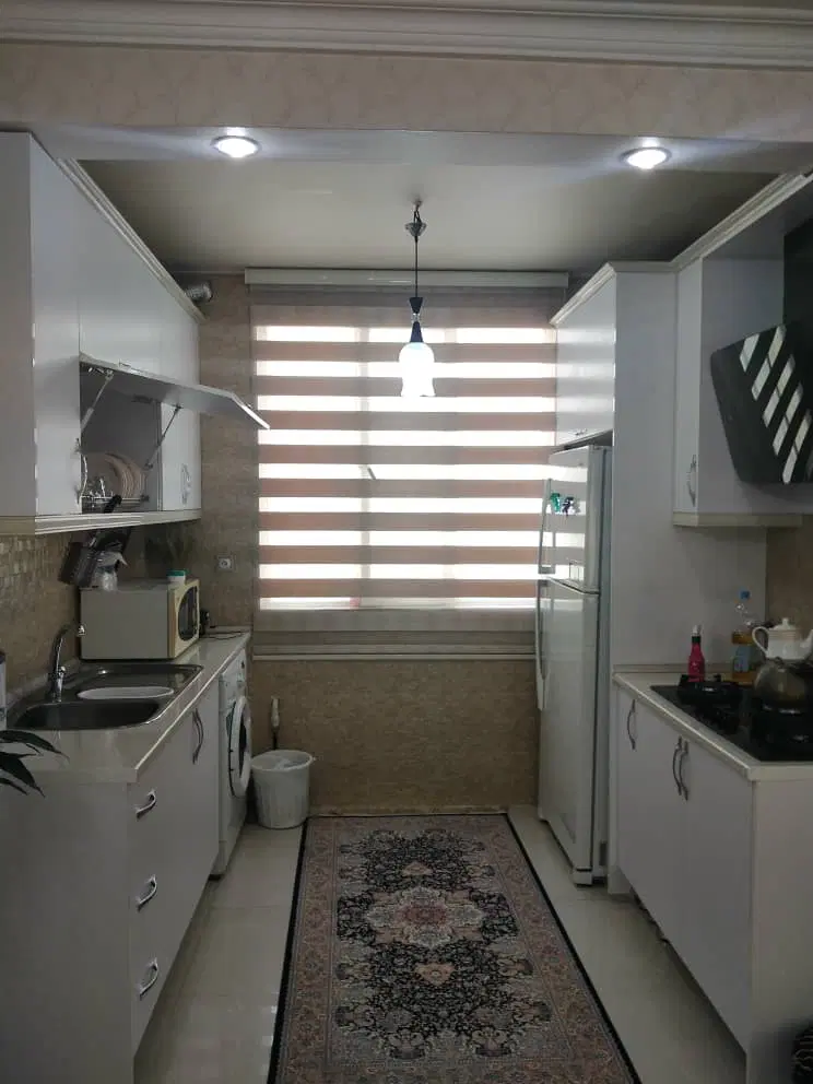 ۵۱ متر_ با پارکینگ_ قیام_ تاپ لوکیشن