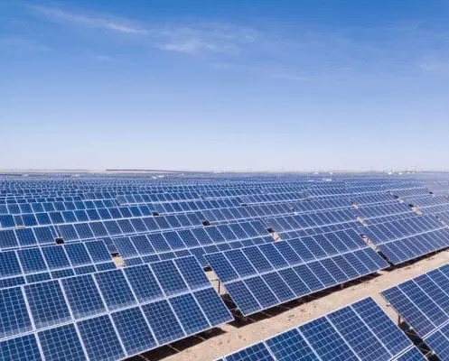 واگذاری ۵ مگاوات نیروگاه خورشیدی