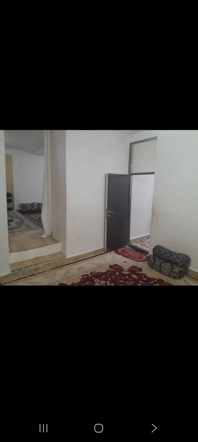 فروش خانه ویلایی خالق آباد