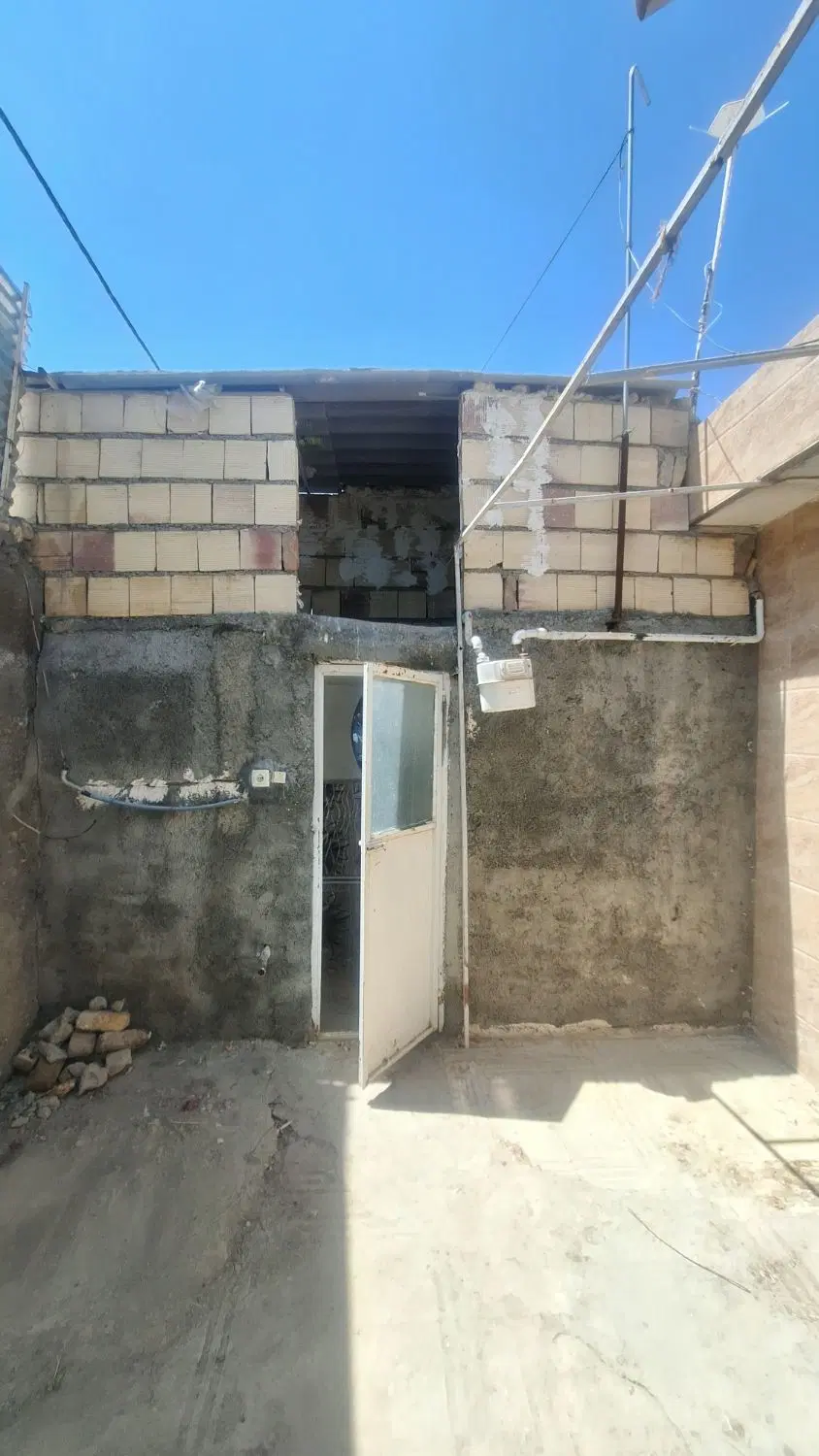 فروش منزل ویلای دربست حاشیه