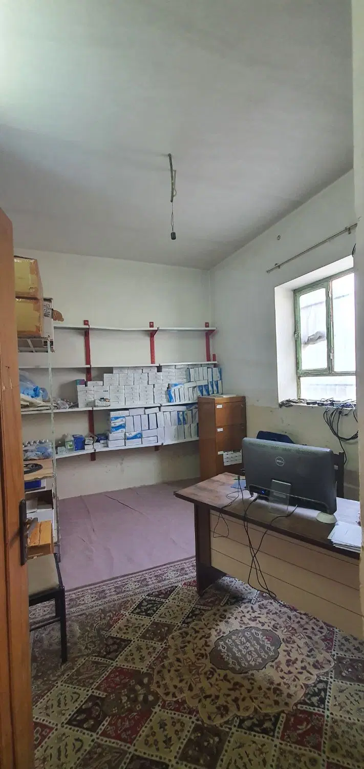 منزل ویلایی