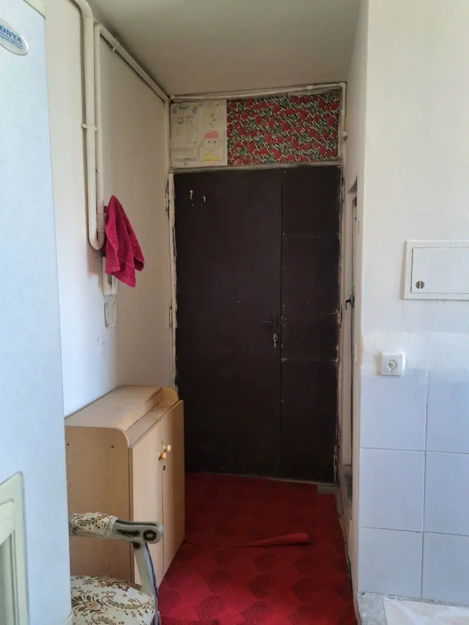 اجاره سوییت (واوان)