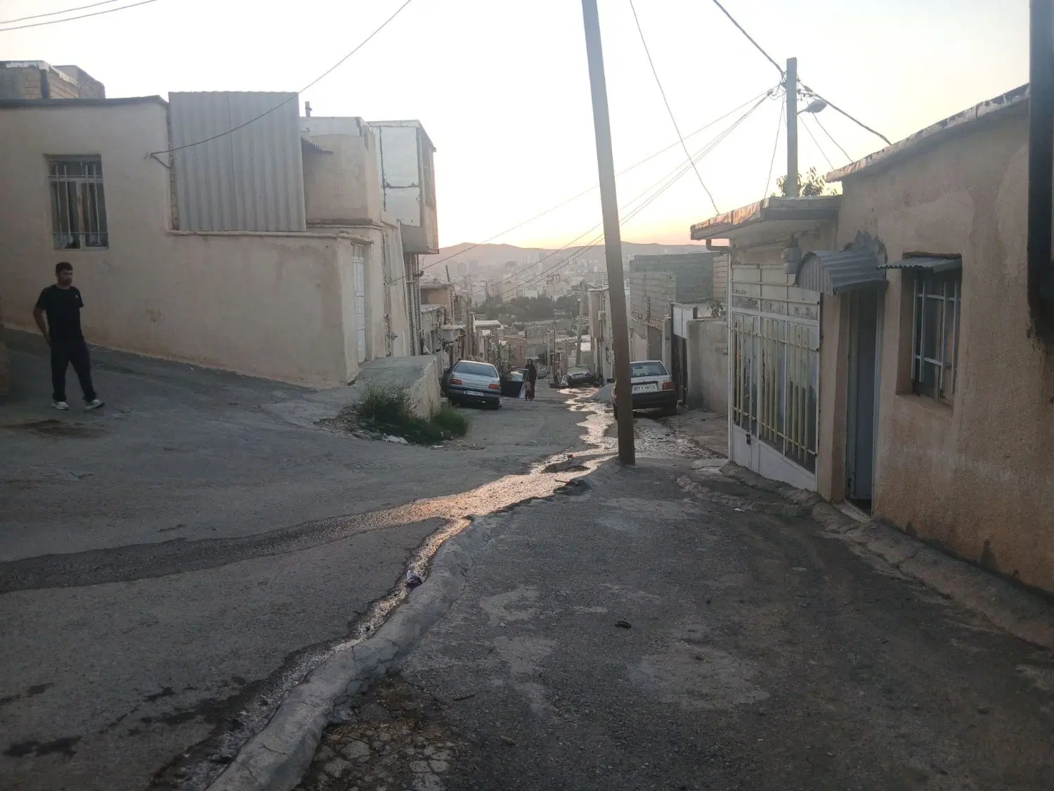 فروش خانه ویلایی ۵۵متری