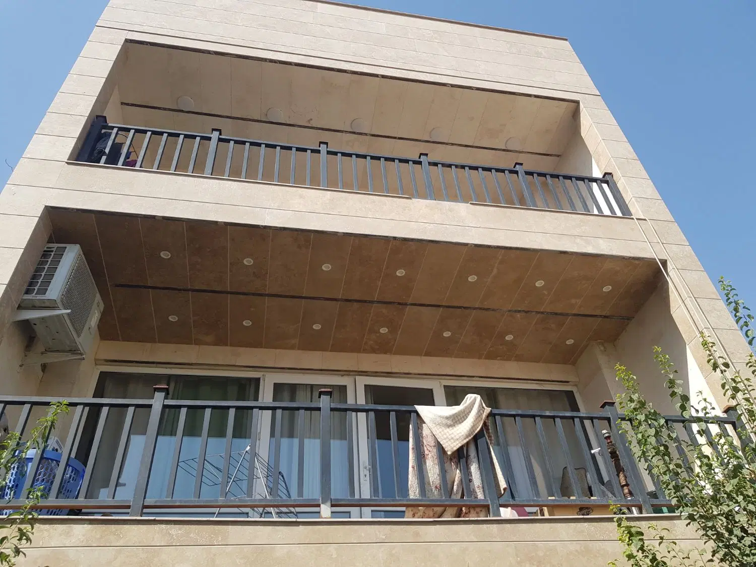 اجاره ویلایی