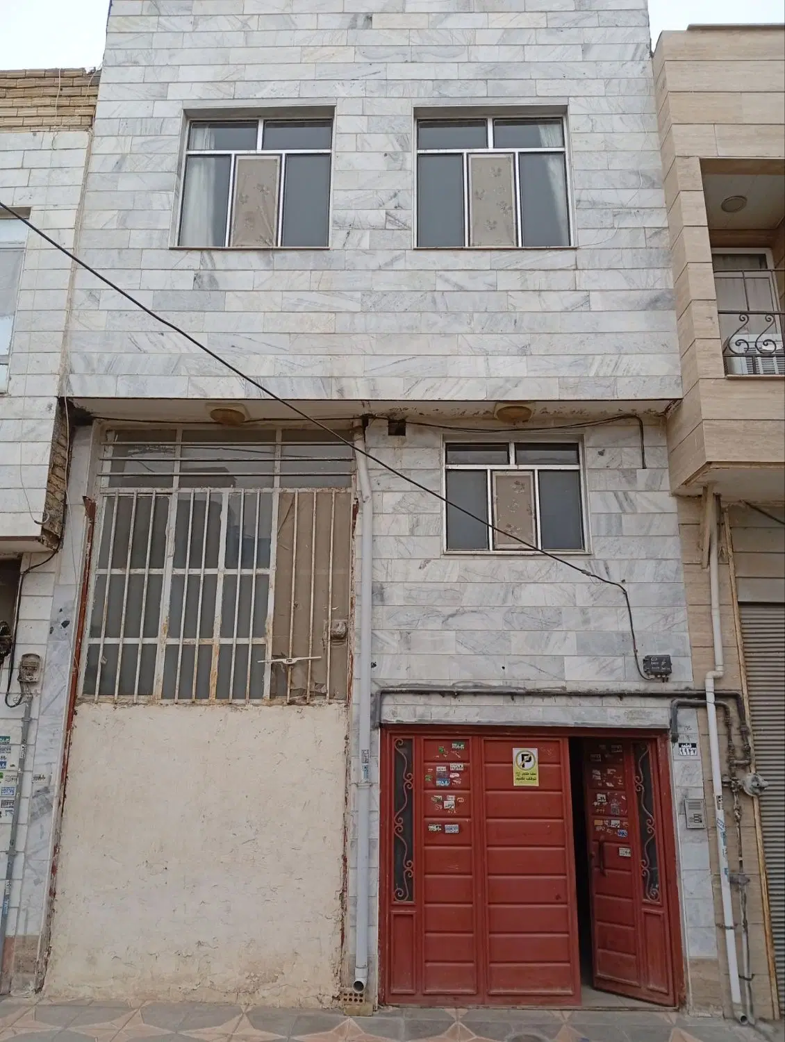فروش آپارتمان