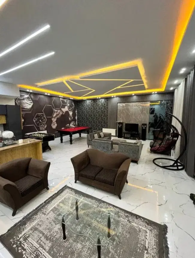 ویلا اجاره ای در گویم
