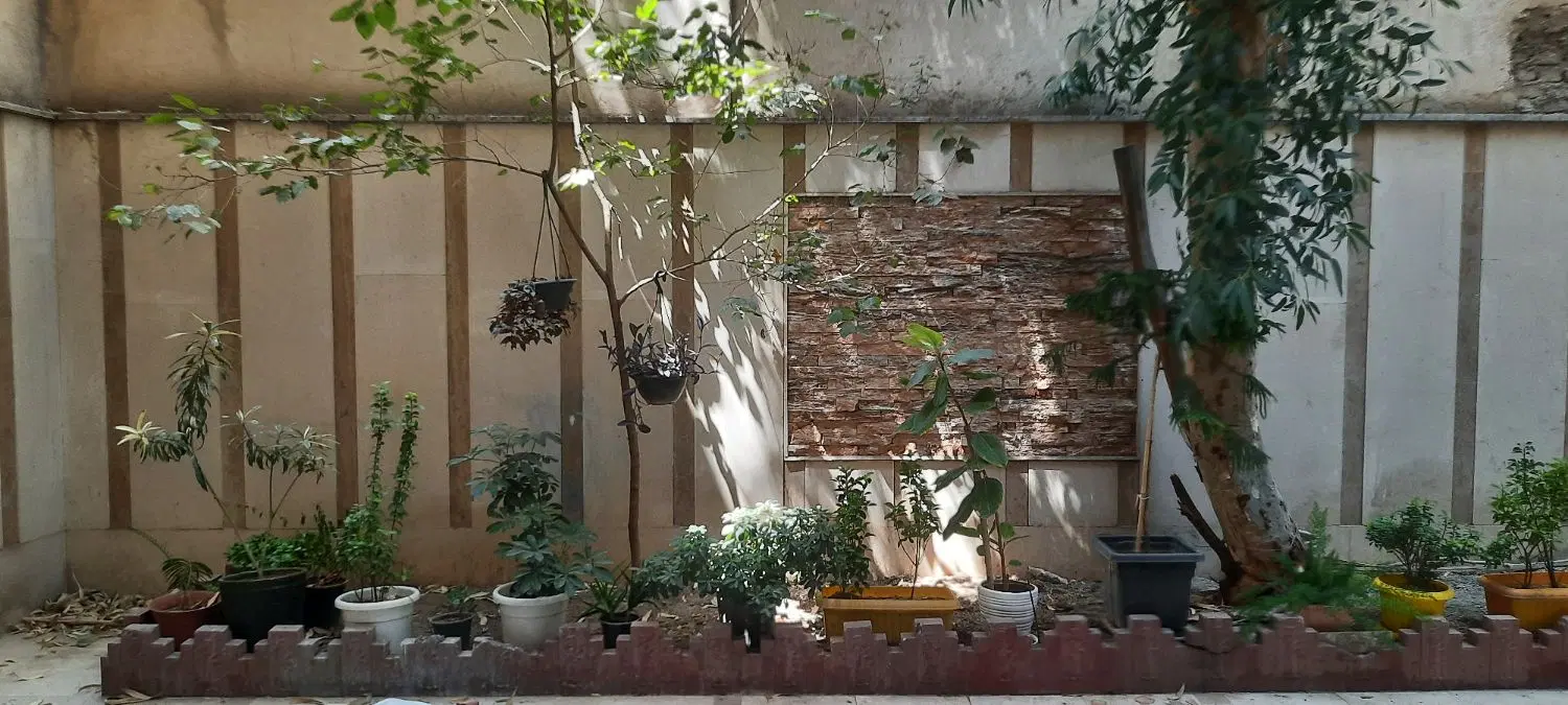 اجاره اپارتمان دوخواب سهروردی شمالی