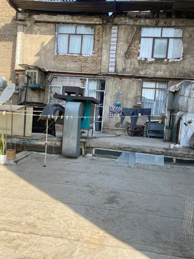 ۱۹۰ متر بر احسان موقعیت عالی