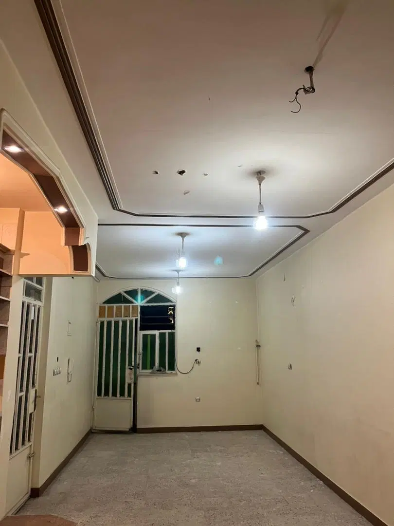 چهارواحده سنتی اراضی پاداد خ۳دانش