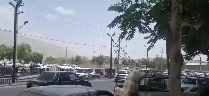 مغازه