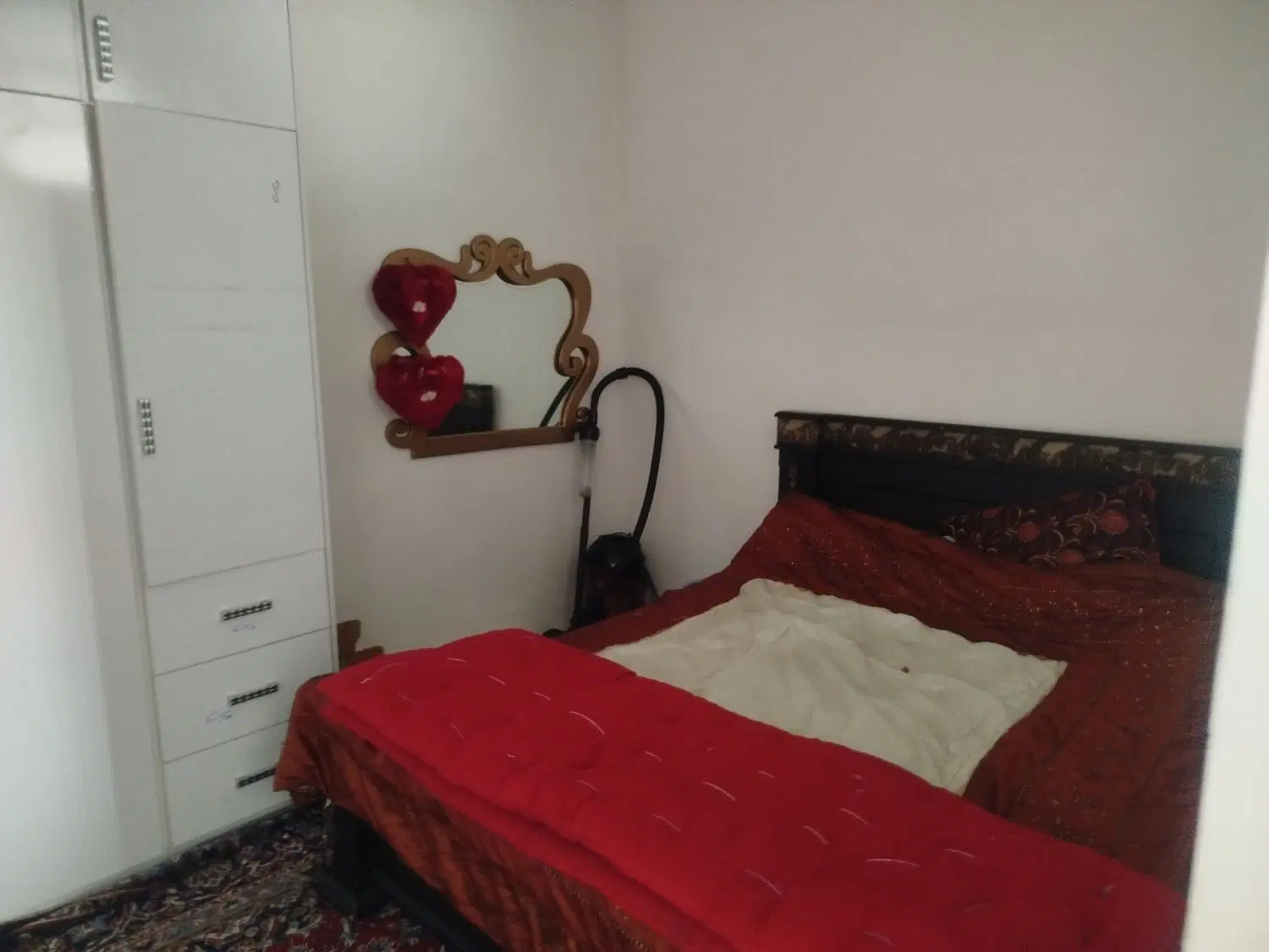 اجاره باغ ویلا