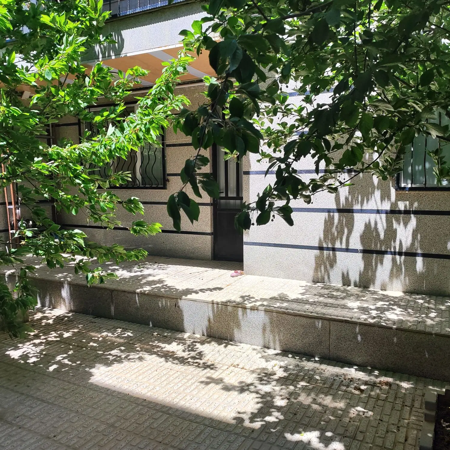 منزل کرایه شهرک فرهنگیان فاز یک خیابان اصلی
