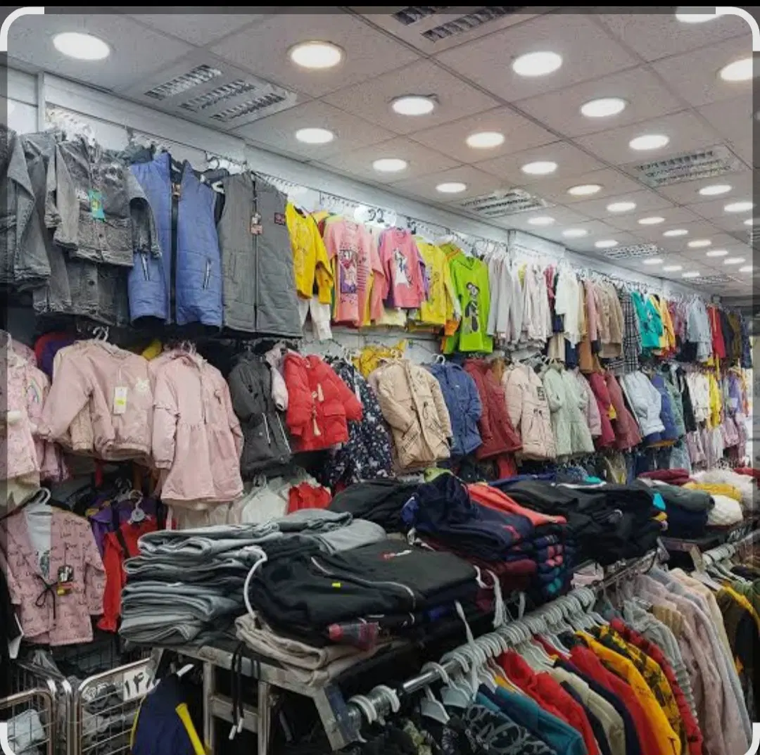 10متر مغازه بازارتهران پاساژ المهدی 2