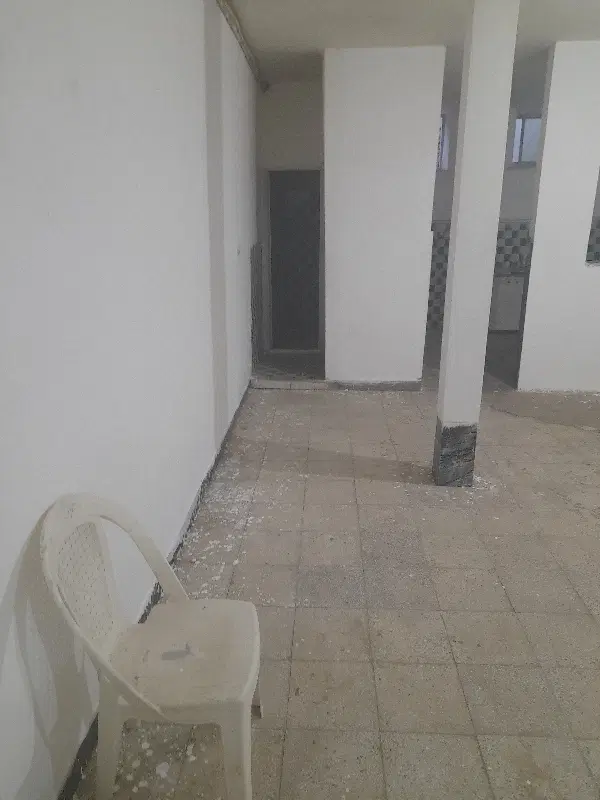 یک زیرزمین اجاره داده میشود