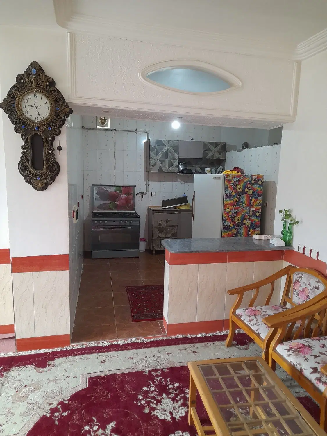 خانه اجاره ای
