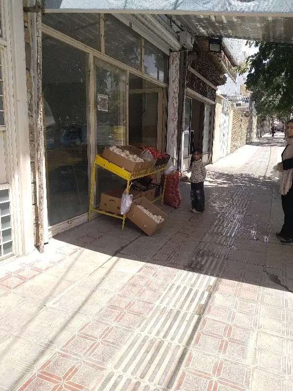 رهن واجاره مغازه در شهرک ولی عصر