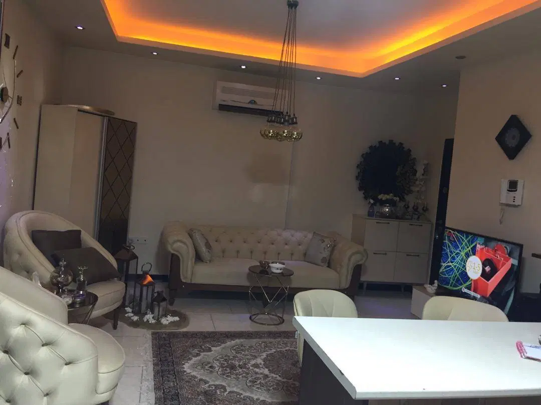 ۴۵ متری،دامپزشکی،بر یادگار
