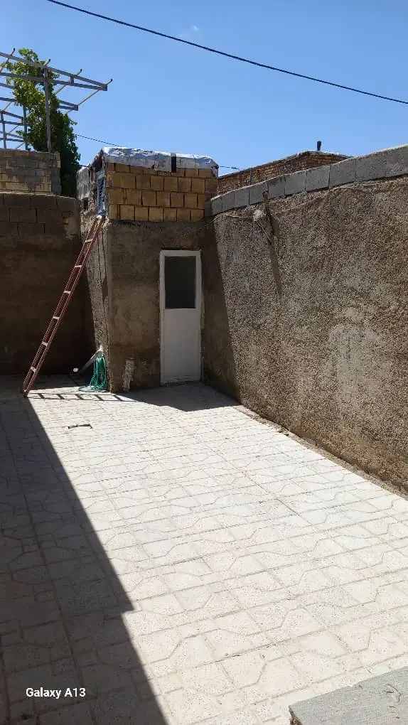 فروش منزل مسکونی