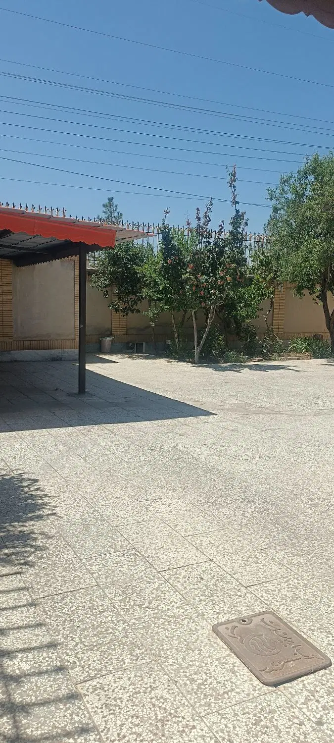 زمین محله۱۲