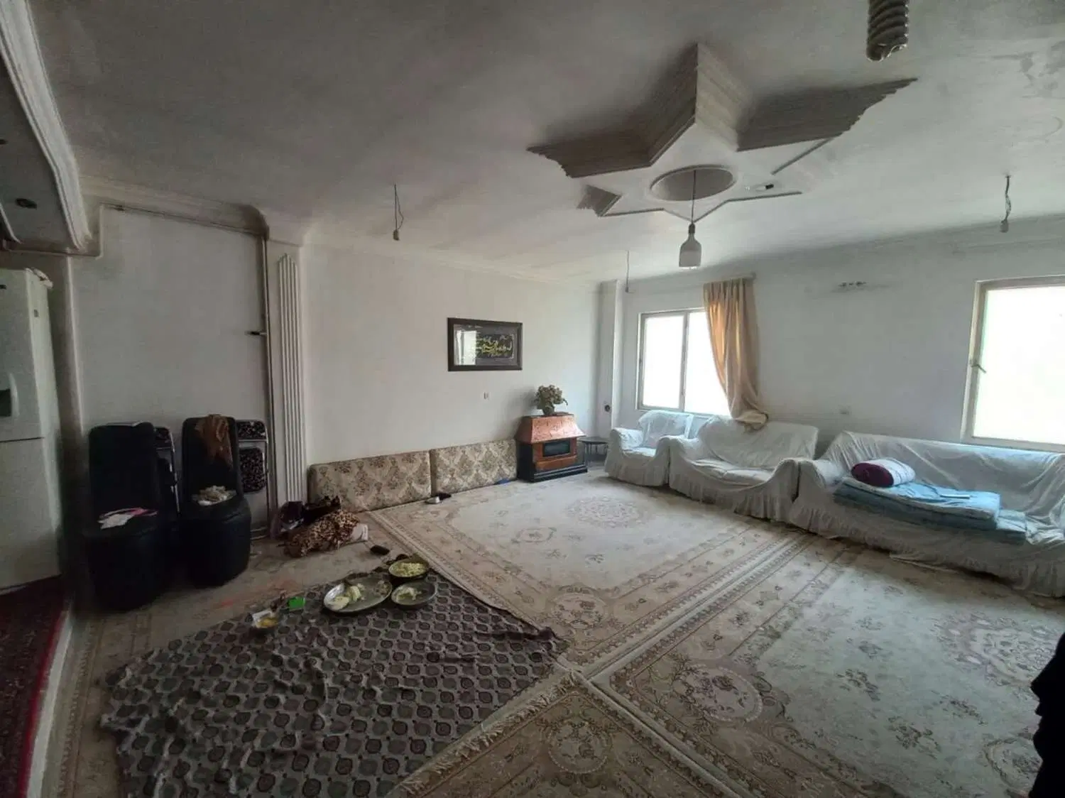 فروش آپارتمان