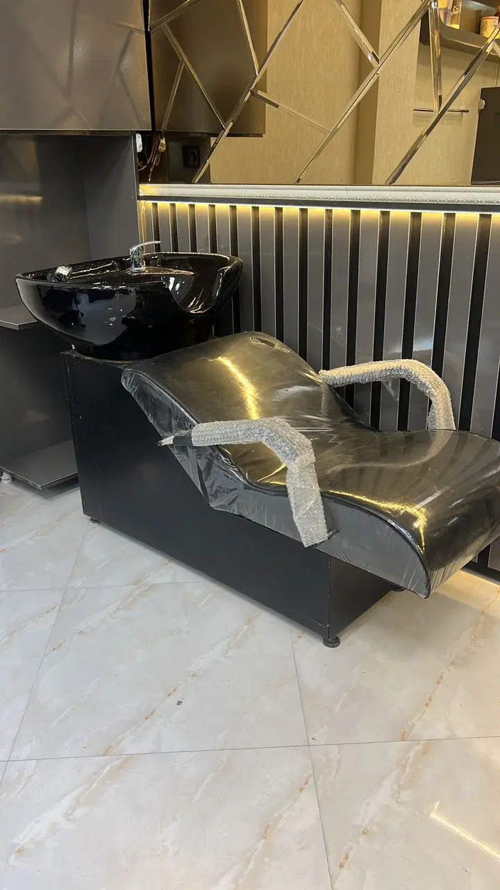 ۴۰ متر مغازه تجاری