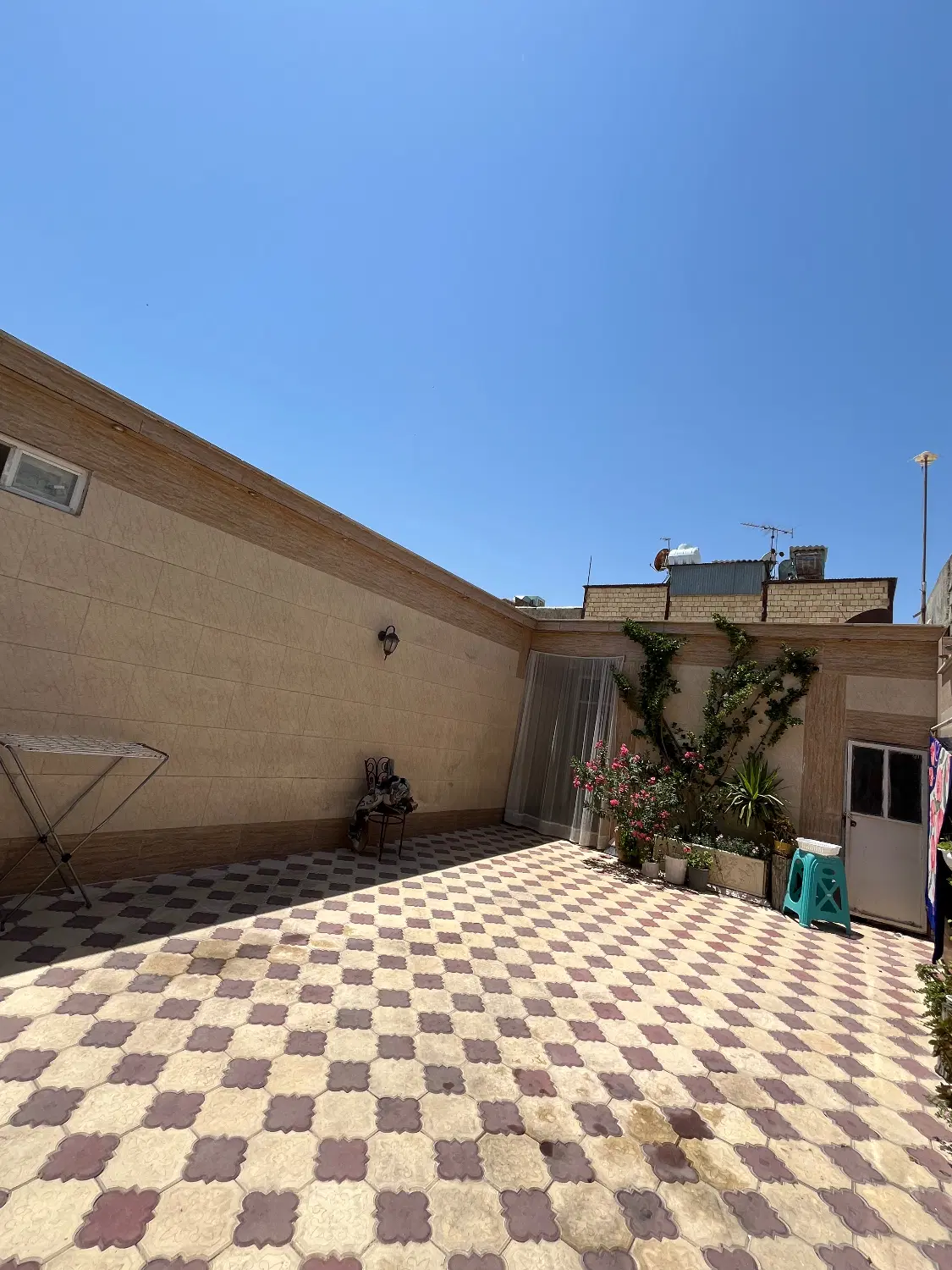 خانه ویلایی و سوییت