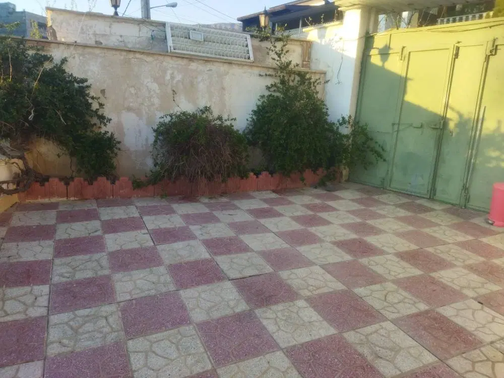 اجاره خانه ویلایی در اطراف رودهن