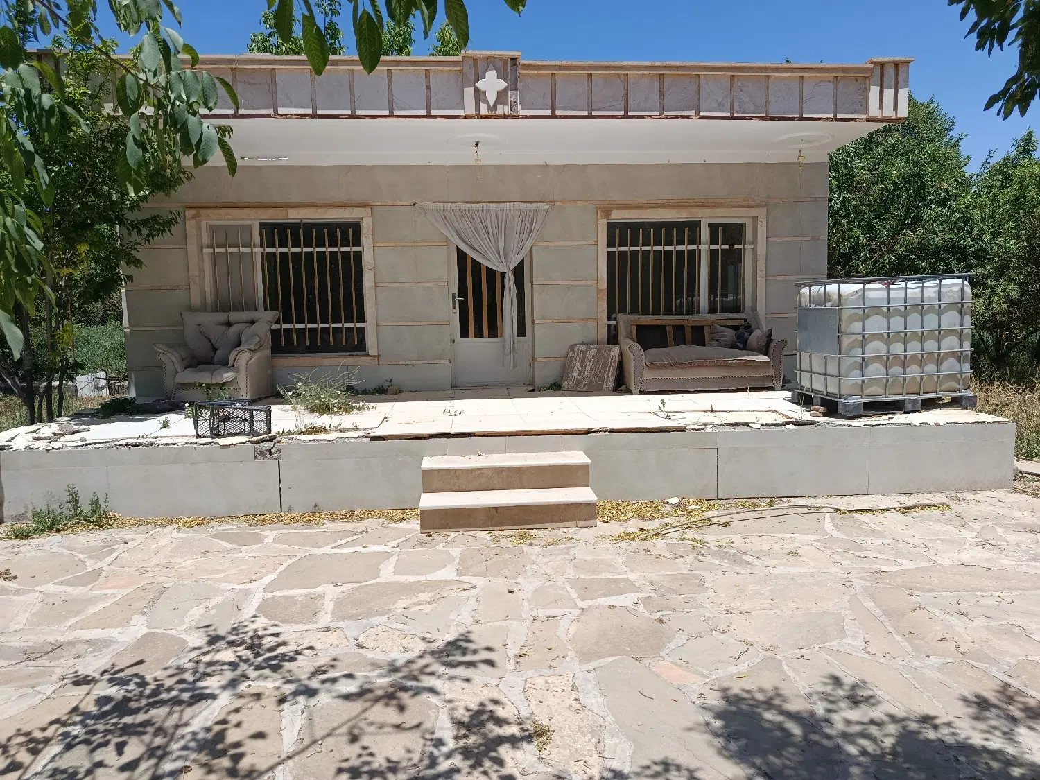 فروش مزرعه کشاورزی