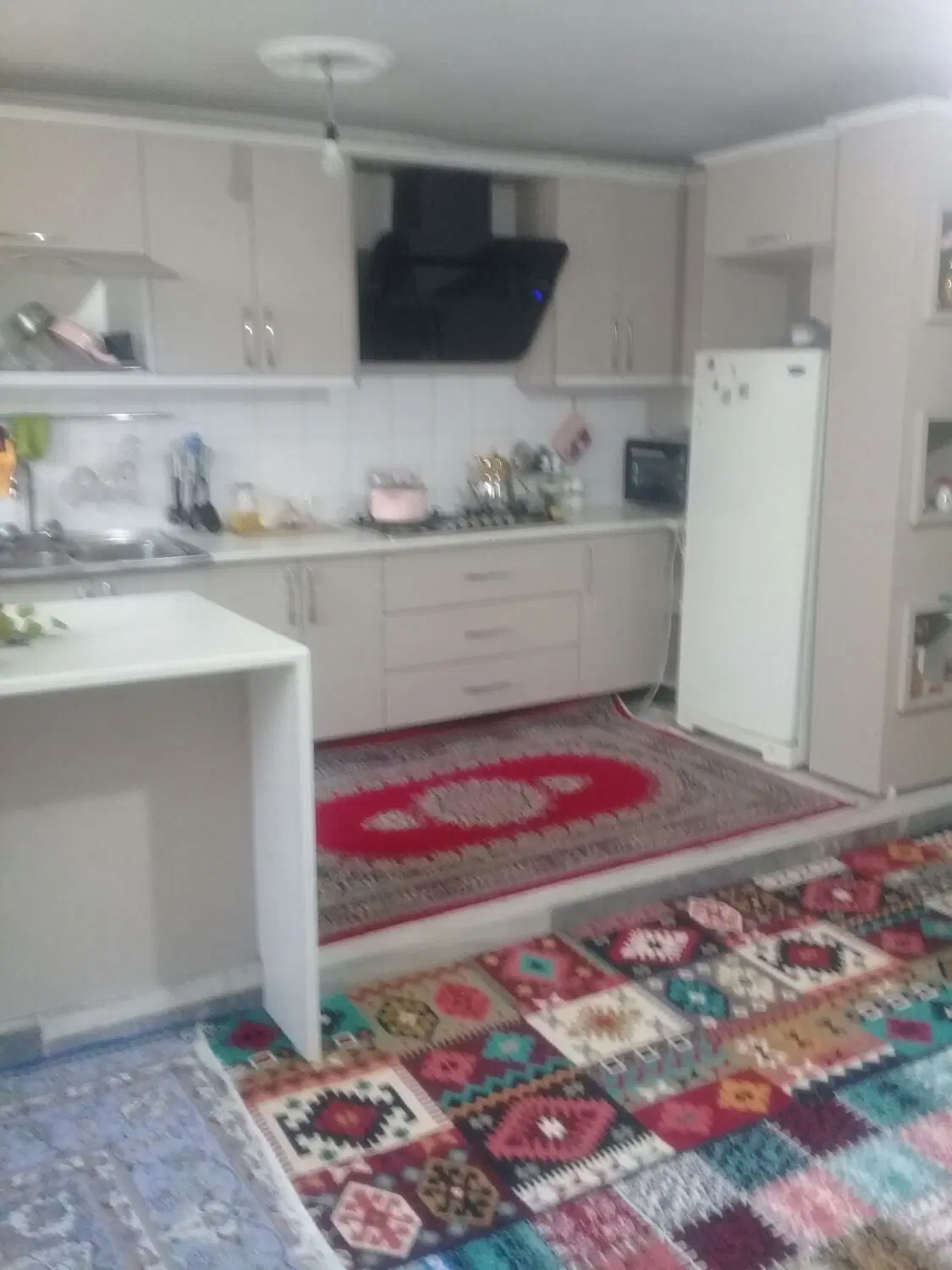فروش آپارتمان