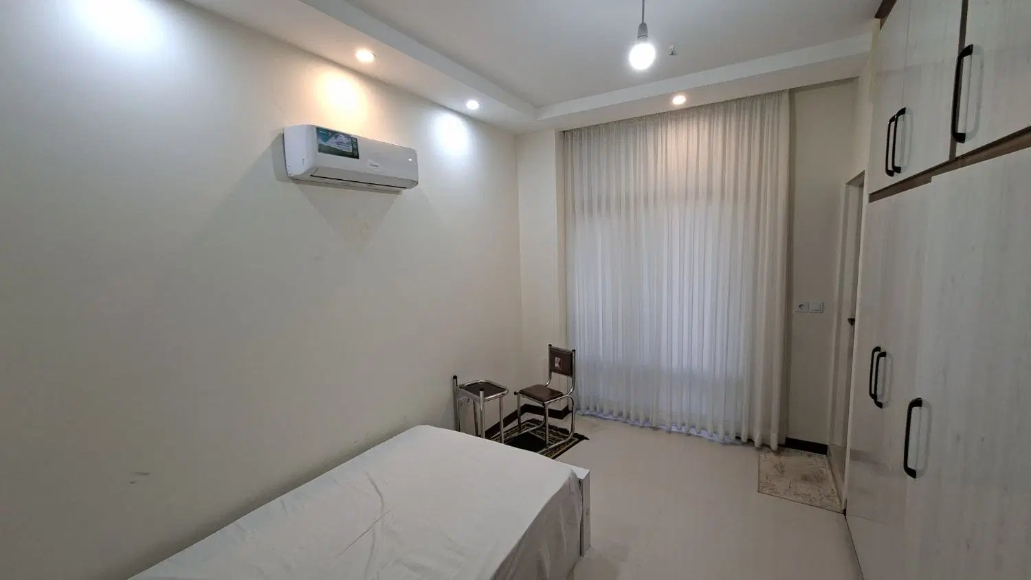 150متری نوساز هاشمی نژاد