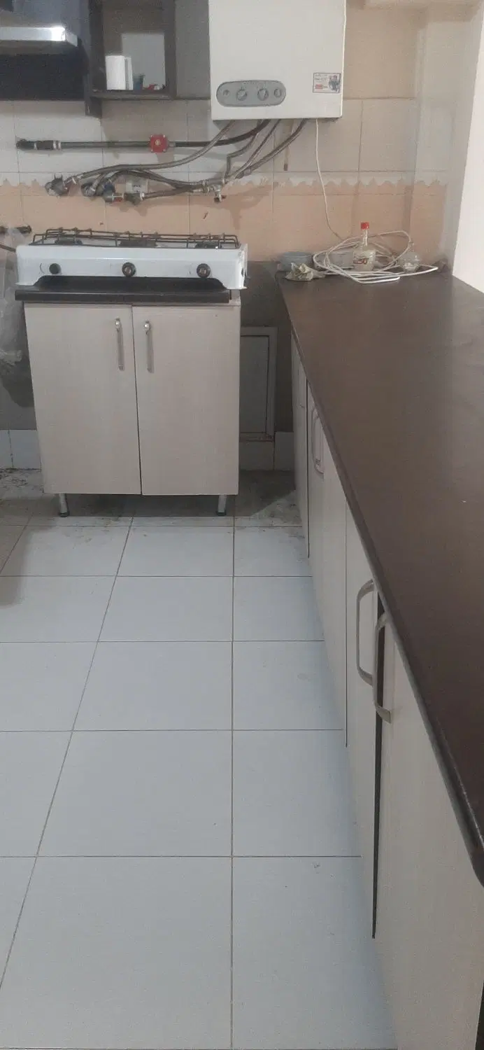 سوئیت دربست الهیه
